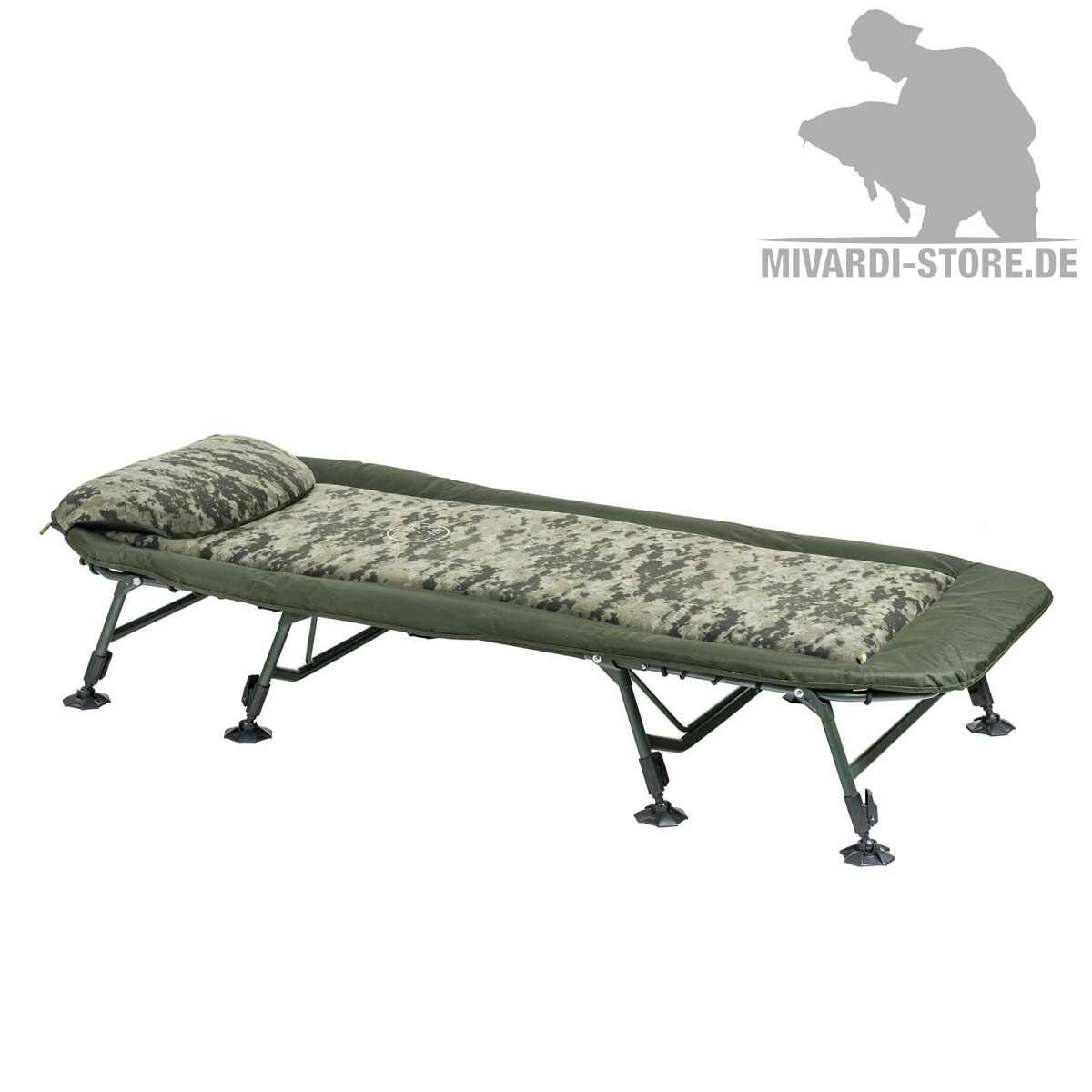 Bedchair Camocode Air Angelmarkt Ballheim Mivardi Store F R K