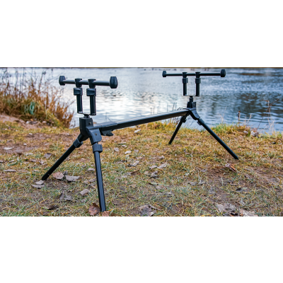 Rod Pod New Dynasty Quick Set - 