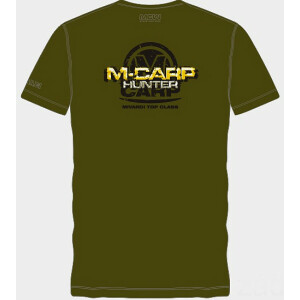 M-Carp Design T-Shirt