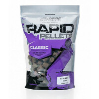 Halibut Pellets 4 mm 10 kg