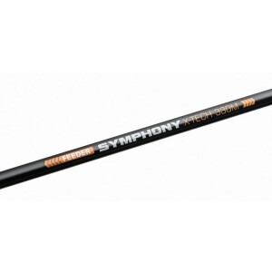 Symphony Feeder 3,60m / 40-90g