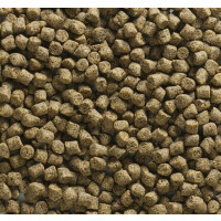 Turbo Pellets 4 mm 1,0 kg