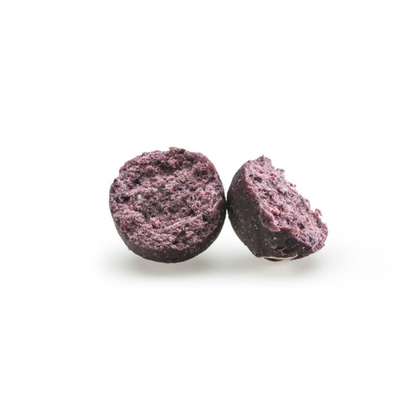 Rapid Boilies Excellent- King Plum 16mm- 3300g