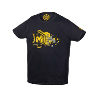 T-Shirt MC Team Y20 Limited L