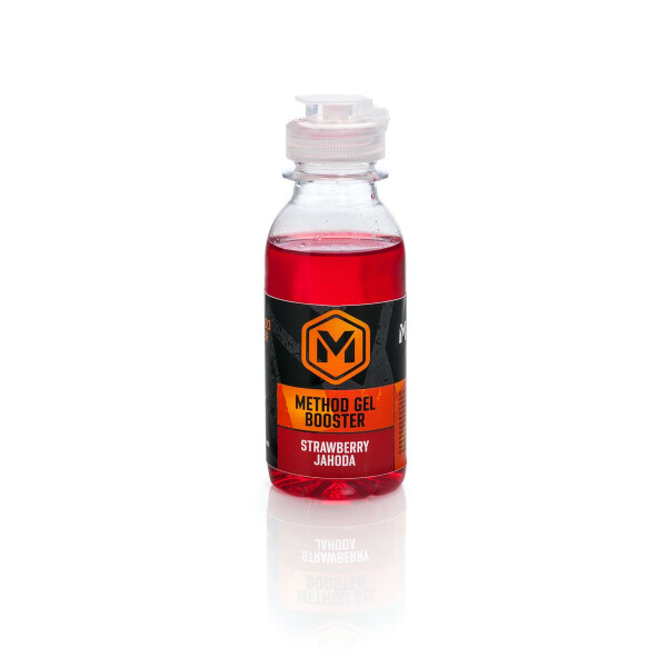 Method Gel Booster Strawberry