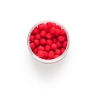 Soft Extruded Pellets Strawberry