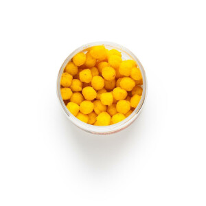 Soft Extruded Pellets Sweet Corn
