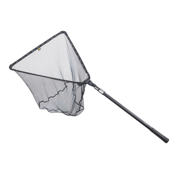 Landing Net Metal Pro II