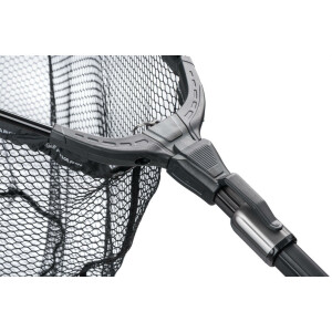 Landing Net Metal Pro II