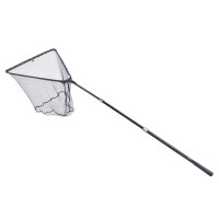 Landing Net Metal Pro II