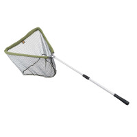 Landing Net Metal 150 2tlg