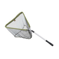 Landing Net Metal 150 2tlg