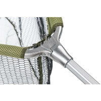 Landing Net Metal 150 2tlg