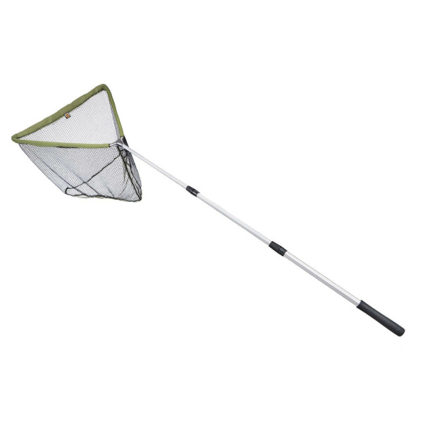 Landing Net Metal 3tlg