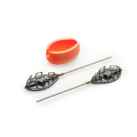 Method Feeder Set QMR Grip XL long (50g+60g+Mould)