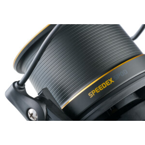 Speedex Spod Ersatzspule