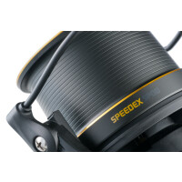 Speedex Spod Ersatzspule