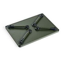 Bivvy Table Professional XL