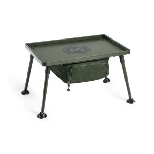 Bivvy Table Professional XL (inkl. Stautasche)