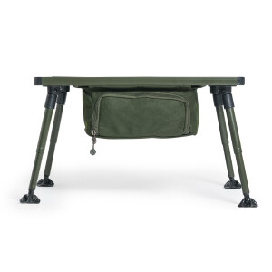 Bivvy Table Professional XL (inkl. Stautasche)