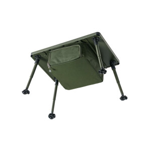 Bivvy Table Professional XL (inkl. Stautasche)