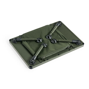 Bivvy Table Professional XL (inkl. Stautasche)