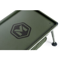 Bivvy Table Professional XL (inkl. Stautasche)