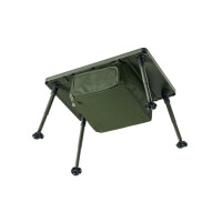 Bivvy Table Professional XL (inkl. Stautasche)