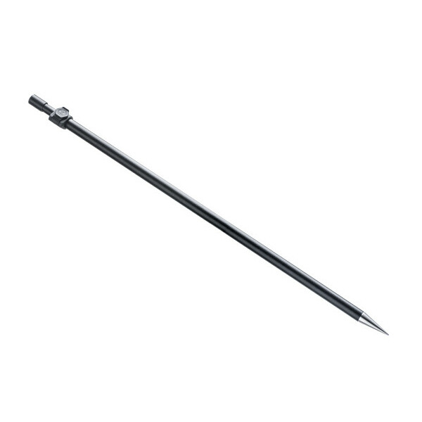 Bankstick Professional Long Spike 60-105 cm