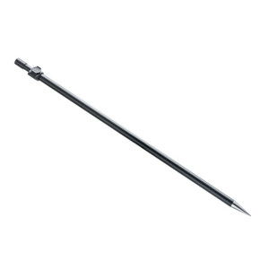 Bankstick Professional Long Spike 60-105 cm