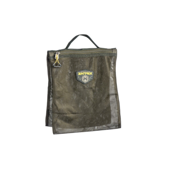 Boilie Dry Bag Entrix (double)