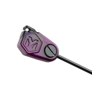 Swing Arm MCX77 purple