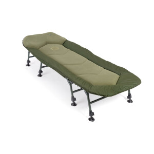 Bedchair Professional Hex 8