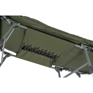 Bedchair Professional Hex 8