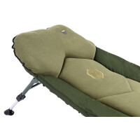 Bedchair Professional Hex 8