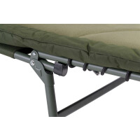 Bedchair Professional Hex 8