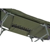 Bedchair Professional Hex 8