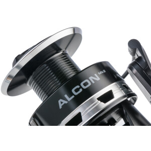 Alcon Carp MK2 6000