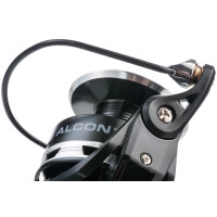 Alcon Carp MK2 6000