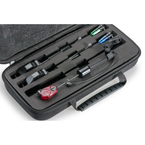 Swing Arm MCX 77 - (3er Set RGB) inkl Tasche