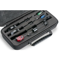 Swing Arm MCX 77 - (3er Set RGB) inkl Tasche